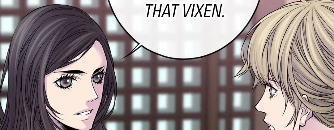 My Ex, Client - Chapter 33